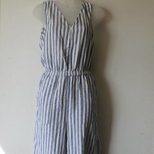 Splendid Stripped Romper